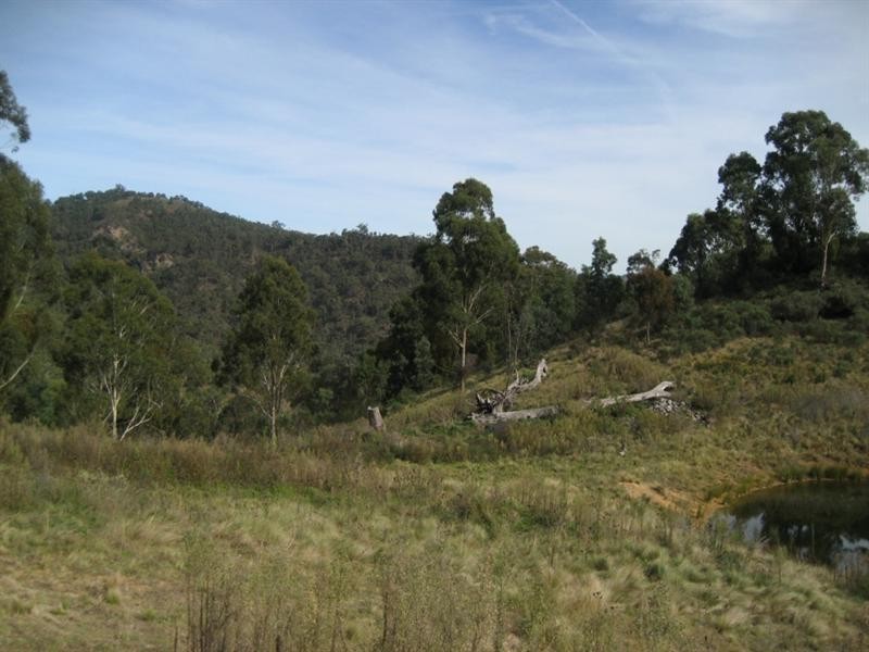 0 “Horse Creek” Wombeyan Caves Road, Bullio NSW 2575