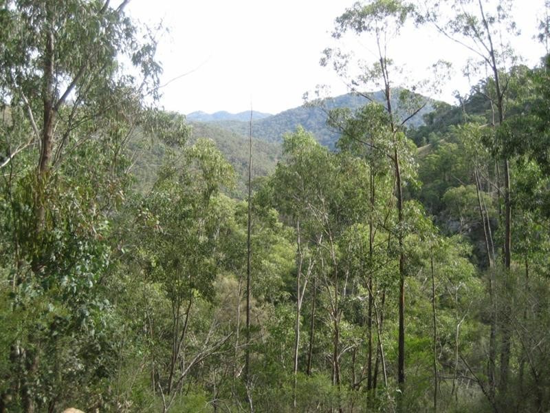 0 “Horse Creek” Wombeyan Caves Road, Bullio NSW 2575