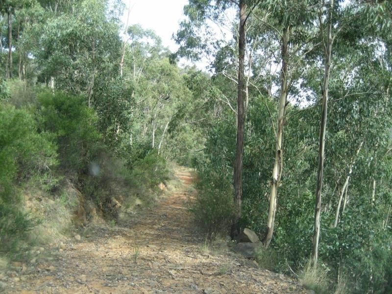 0 “Horse Creek” Wombeyan Caves Road, Bullio NSW 2575