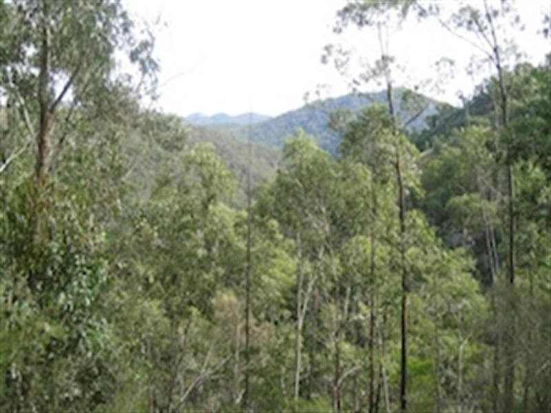 0 “Horse Creek” Wombeyan Caves Road, Bullio NSW 2575