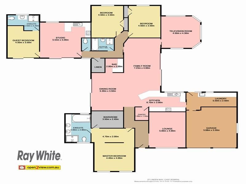 27 Linden Way, Bowral NSW 2576