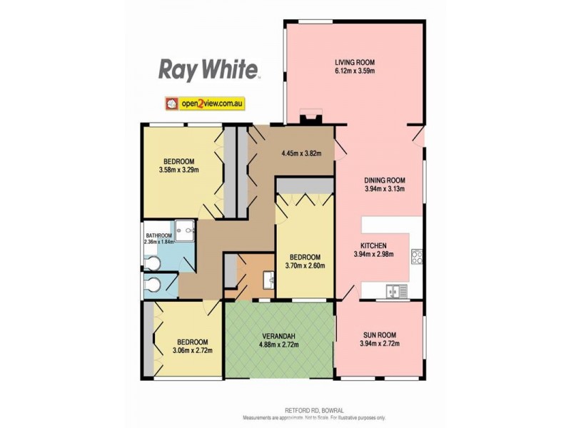 8 Retford Road, Bowral NSW 2576