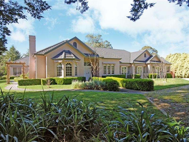 46 Toongoon Road, Burradoo NSW 2576