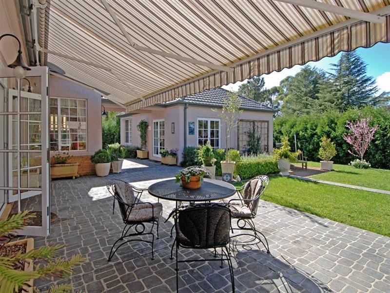 46 Toongoon Road, Burradoo NSW 2576