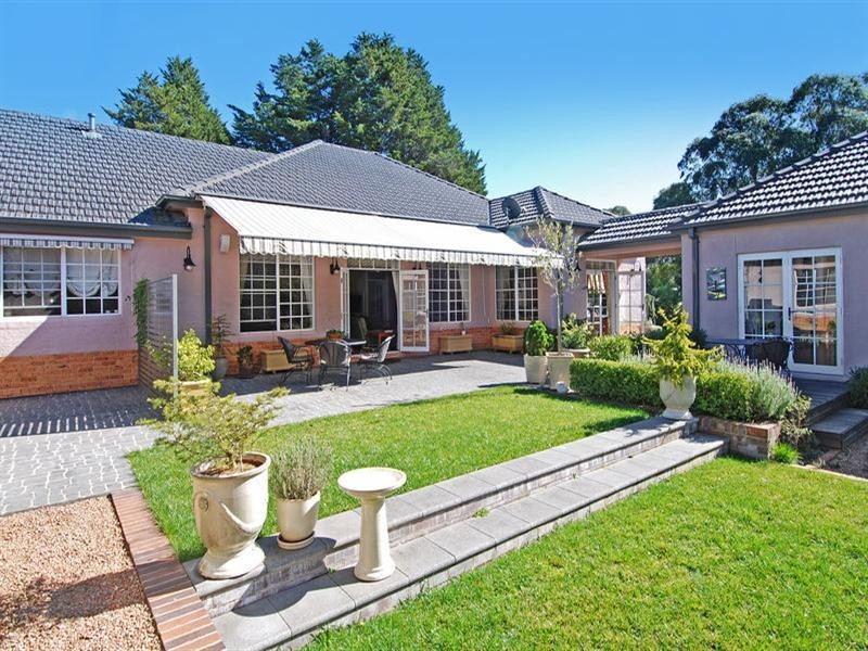 46 Toongoon Road, Burradoo NSW 2576