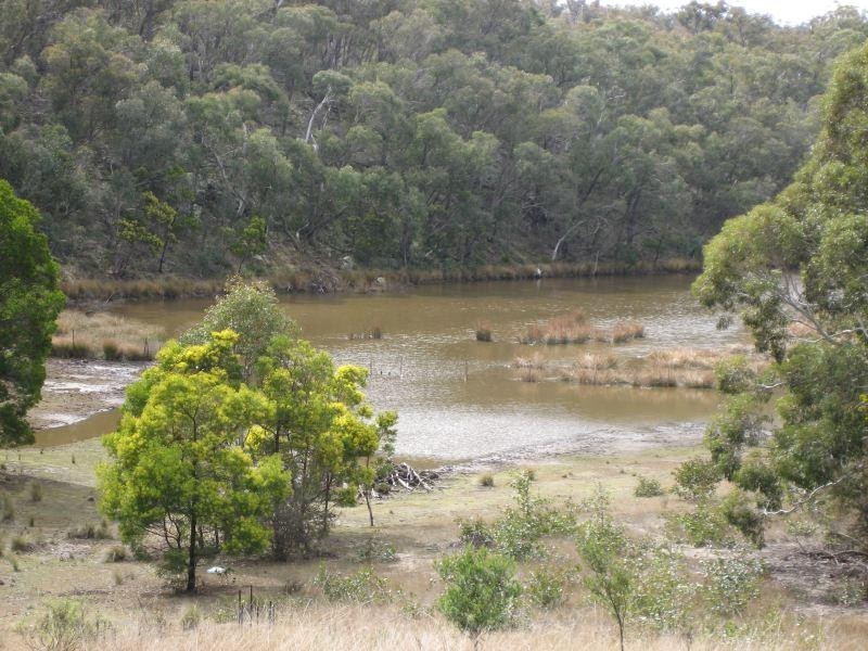 949 Cullulla Road, Tarago NSW 2580