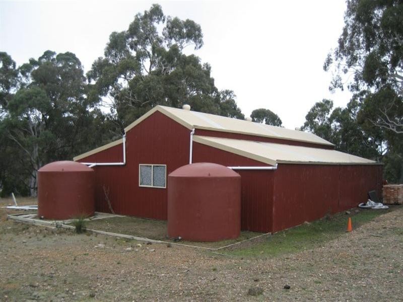 949 Cullulla Road, Tarago NSW 2580