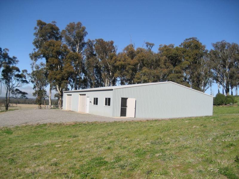 “Aisling”  40 Eagle Rock Road, Joadja NSW 2575