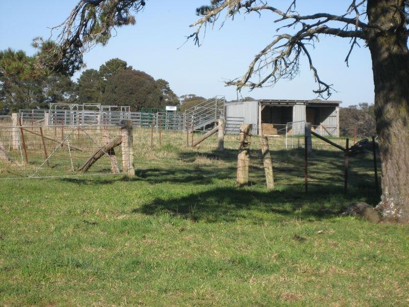 “Aisling”  40 Eagle Rock Road, Joadja NSW 2575