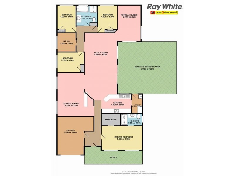 “Aisling”  40 Eagle Rock Road, Joadja NSW 2575