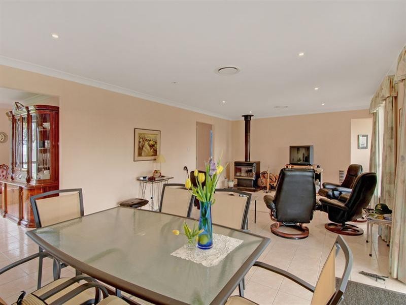 “Aisling”  40 Eagle Rock Road, Joadja NSW 2575