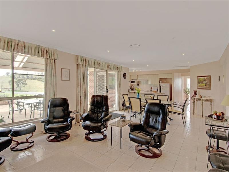 “Aisling”  40 Eagle Rock Road, Joadja NSW 2575