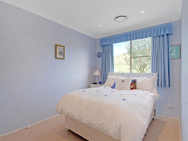 “Aisling”  40 Eagle Rock Road, Joadja NSW 2575