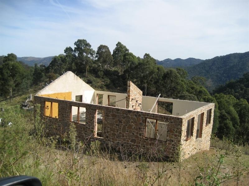 0 “Horse Creek” Wombeyan Caves Road, Bullio NSW 2575