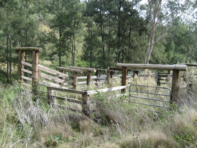 0 “Horse Creek” Wombeyan Caves Road, Bullio NSW 2575