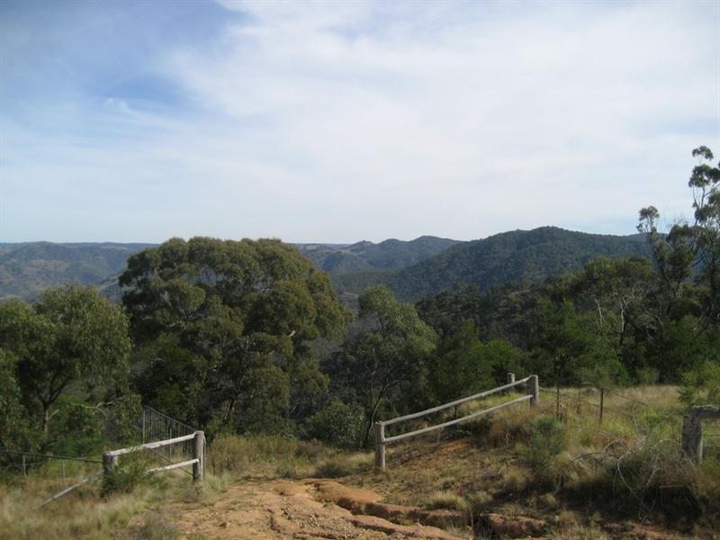 0 “Horse Creek” Wombeyan Caves Road, Bullio NSW 2575