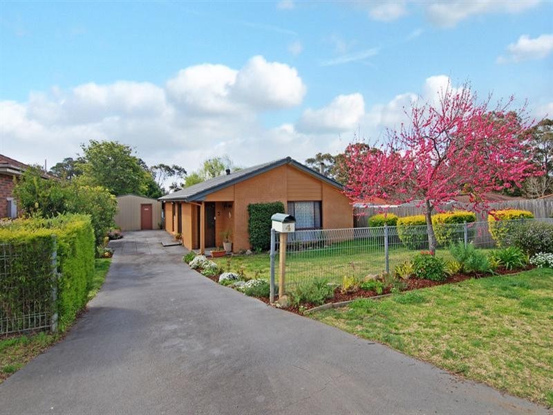 4 Elm Street, Colo Vale NSW 2575