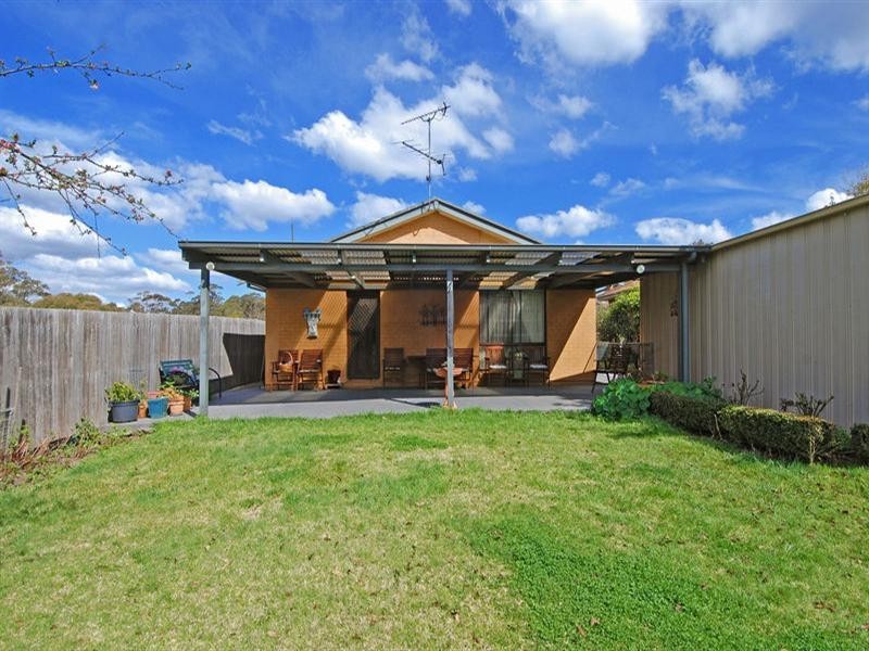 4 Elm Street, Colo Vale NSW 2575