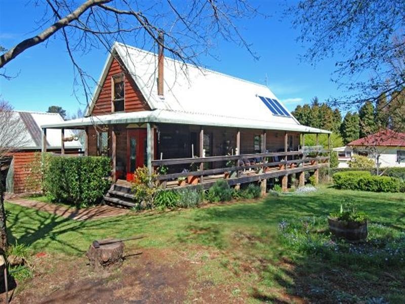 133 Illawarra Highway, Robertson NSW 2577