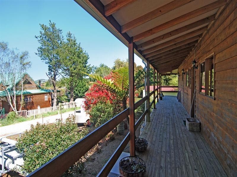 133 Illawarra Highway, Robertson NSW 2577