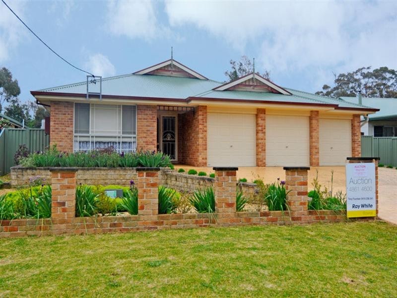 134 Old Hume Highway, Yerrinbool NSW 2575