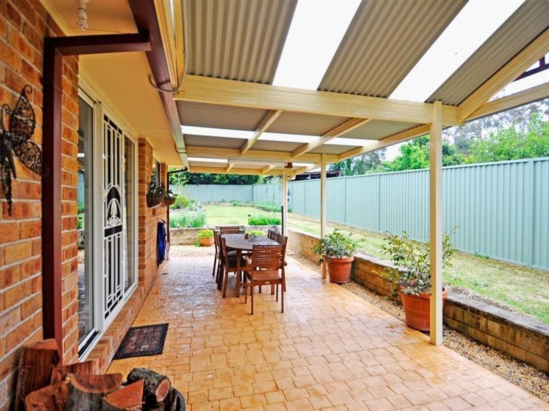 134 Old Hume Highway, Yerrinbool NSW 2575