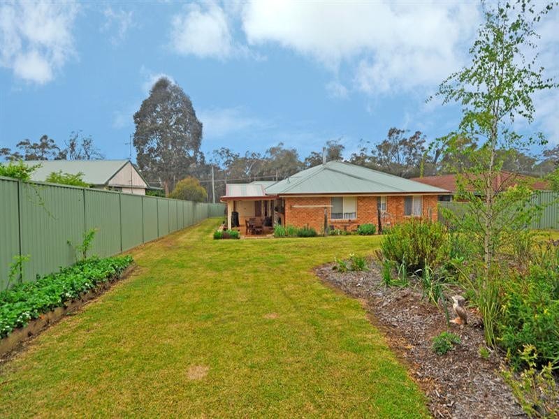134 Old Hume Highway, Yerrinbool NSW 2575