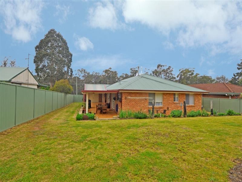 134 Old Hume Highway, Yerrinbool NSW 2575