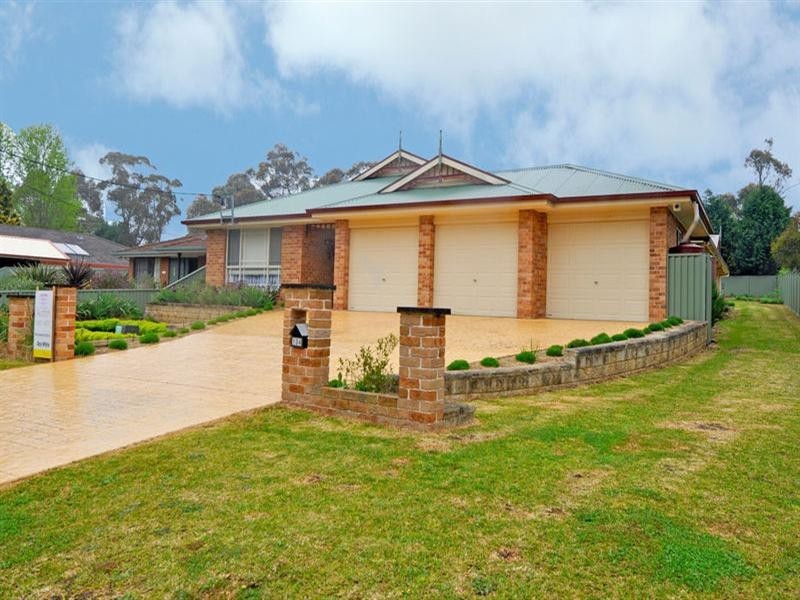 134 Old Hume Highway, Yerrinbool NSW 2575
