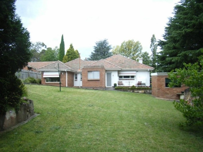 Bowral NSW 2576