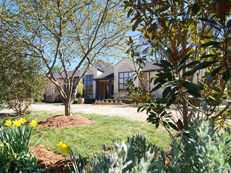 40 Eridge Park Road, Burradoo NSW 2576