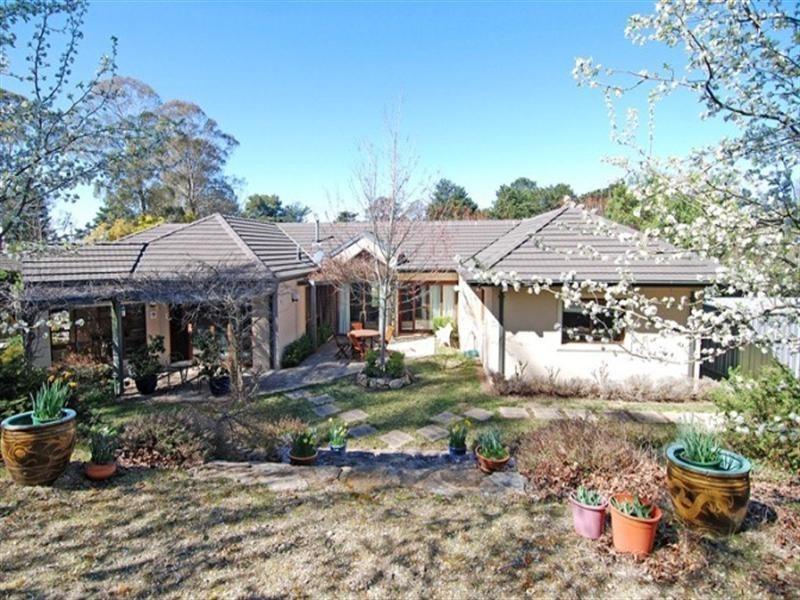 40 Eridge Park Road, Burradoo NSW 2576