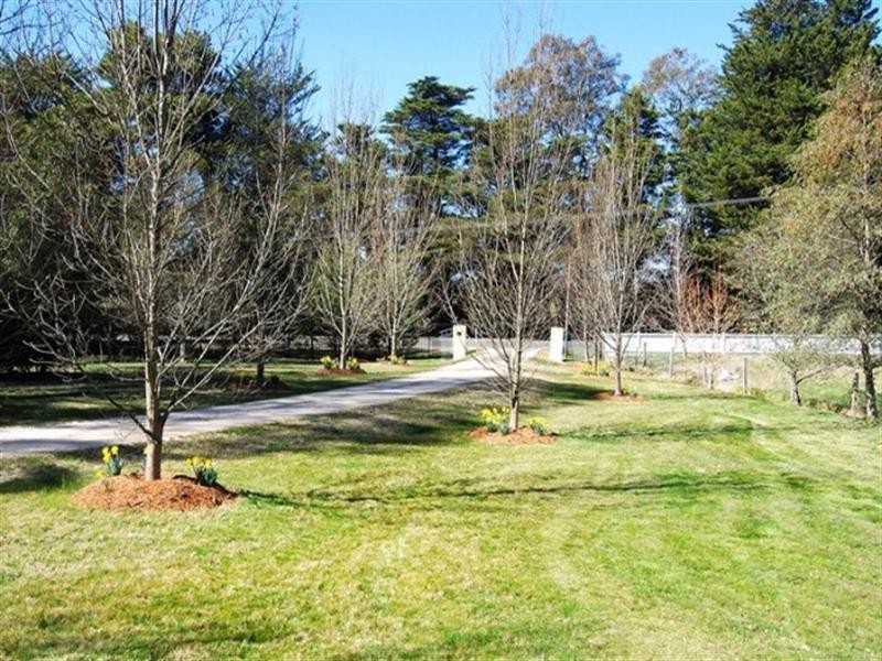 40 Eridge Park Road, Burradoo NSW 2576