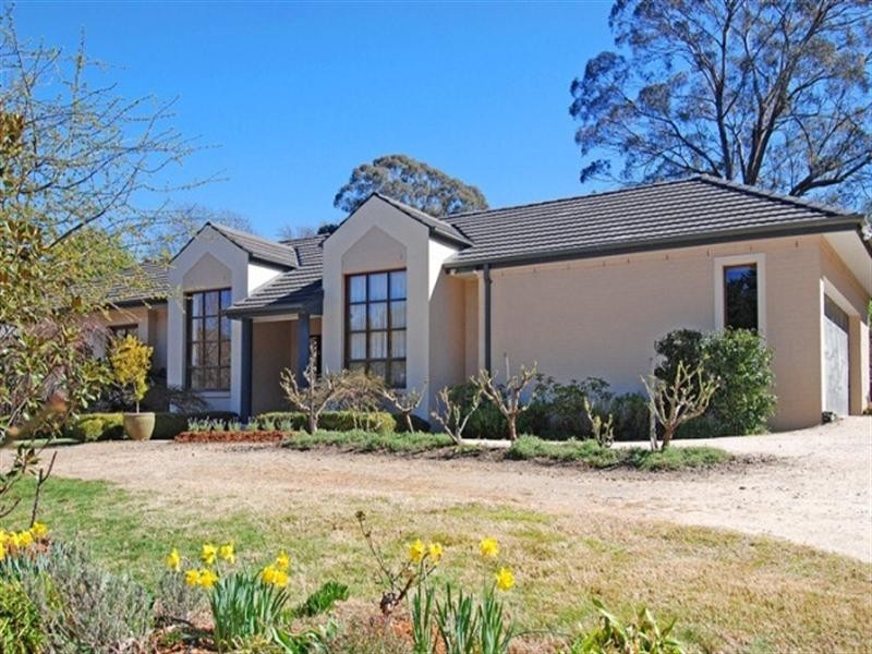 40 Eridge Park Road, Burradoo NSW 2576