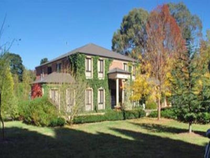 Burradoo NSW 2576