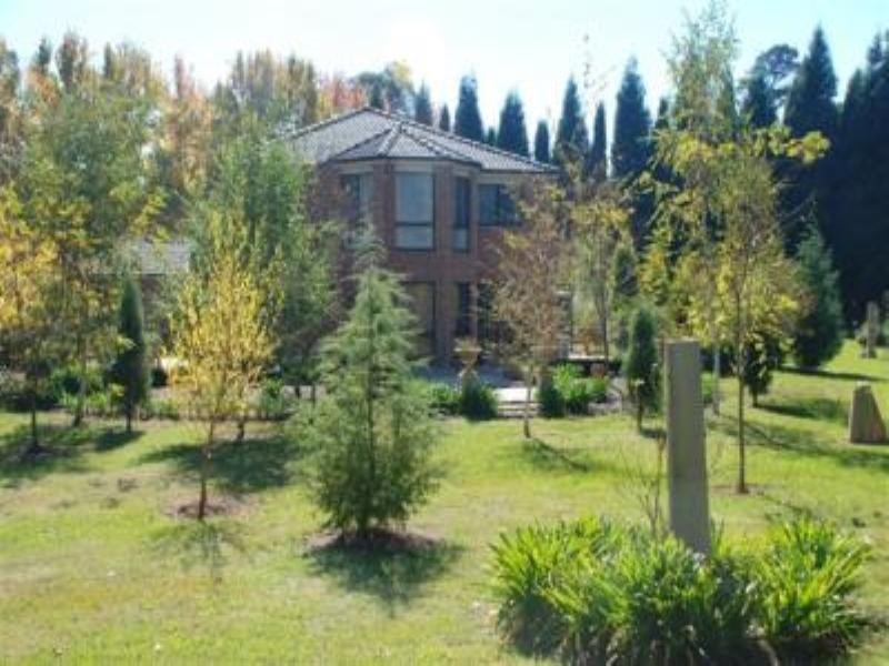 Burradoo NSW 2576