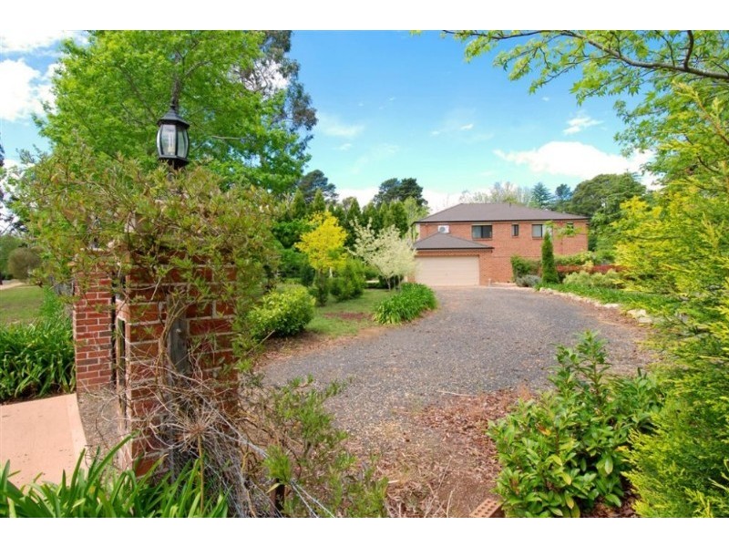 Burradoo NSW 2576