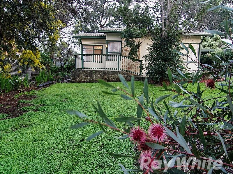 8 Ardrossan Avenue, Belair SA 5052