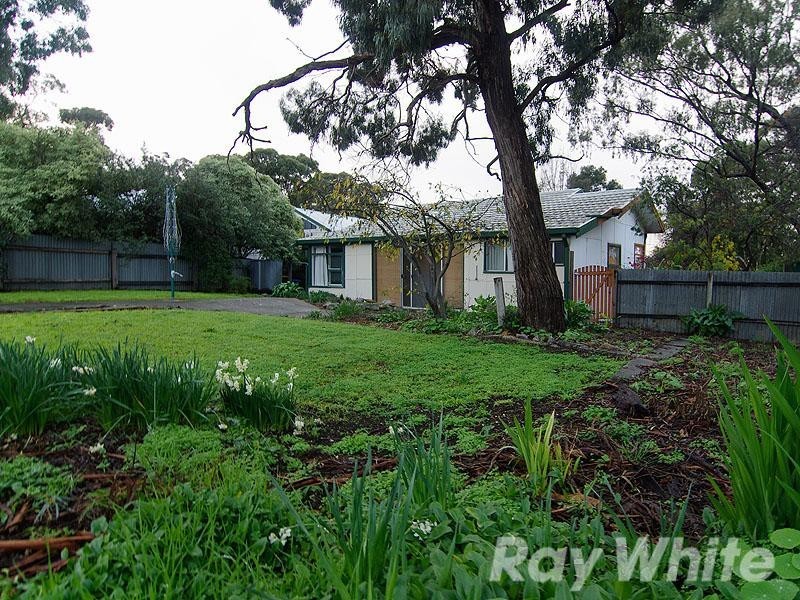 8 Ardrossan Avenue, Belair SA 5052