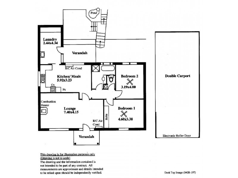 16 Wattle Avenue, Hawthorndene SA 5051