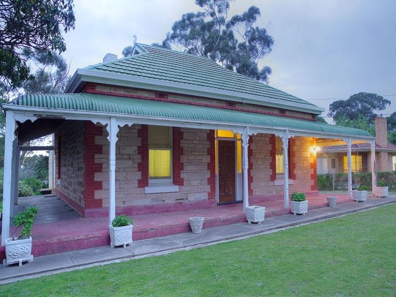 14 Brighton Parade, Blackwood SA 5051