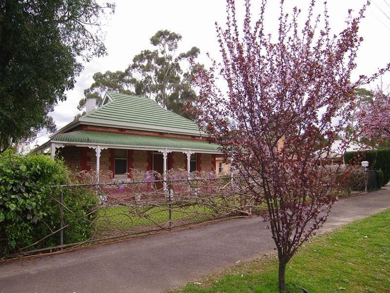 14 Brighton Parade, Blackwood SA 5051