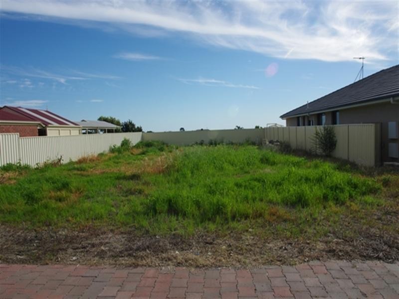 Lot 13 Borrillo Avenue, Newton SA 5074