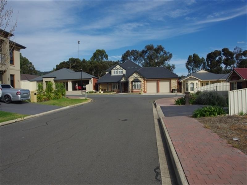 Lot 13 Borrillo Avenue, Newton SA 5074