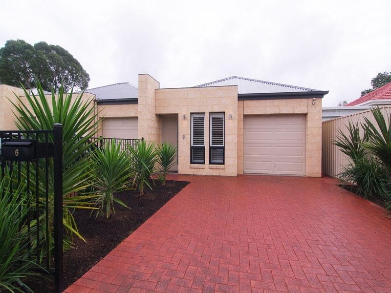 6 Fetlar Avenue, Marion SA 5043