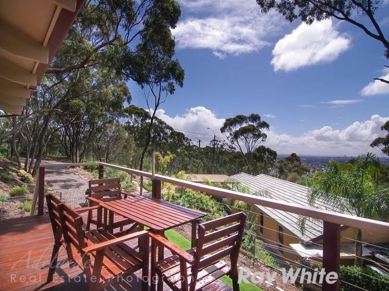 14 Lind Avenue, Belair SA 5052