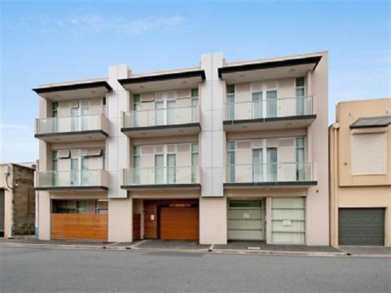1/92 Gray Street, Adelaide SA 5000