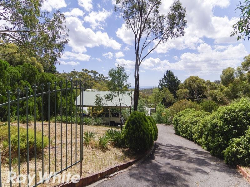 13 Eurilpa Street, Eden Hills SA 5050
