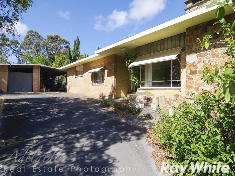 20 Alison Avenue, Blackwood SA 5051