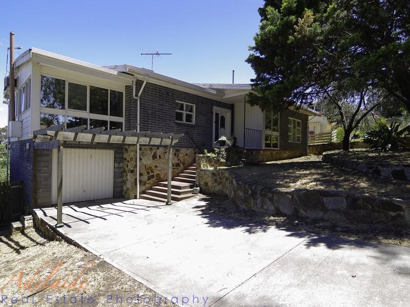 74 Gloucester Avenue, Belair SA 5052